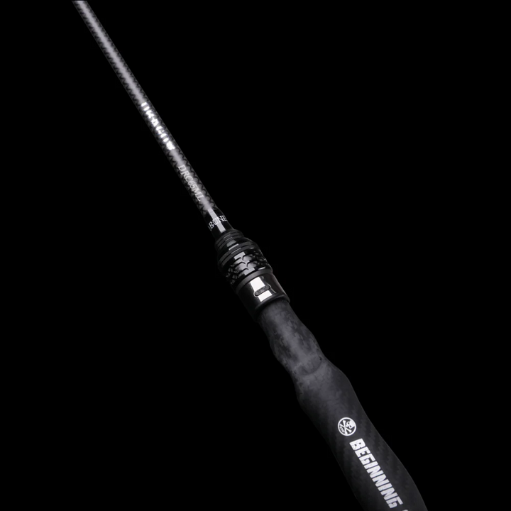 Bone Drago II Baitcast Rod