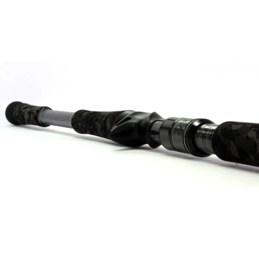 Rod Bonefighter Bone Voyage Baitcast Travel Rod – Boss Outdoor