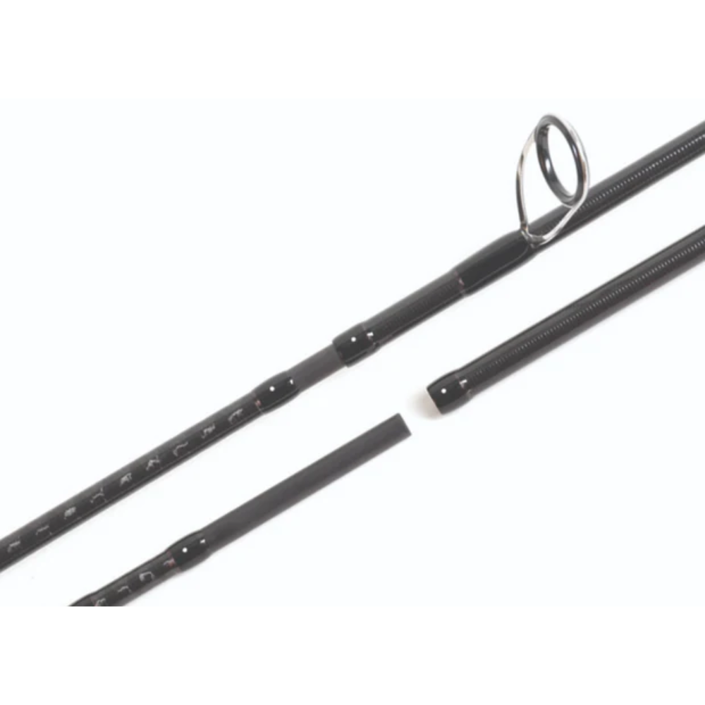 Bone Rods Bone Voyage Baitcast Travel Rod – Boss Outdoor