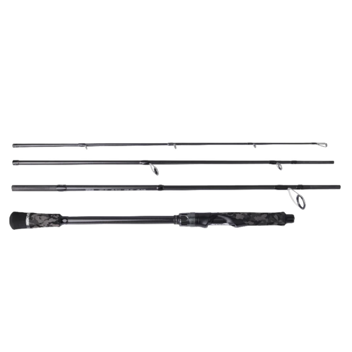 Bone Voyage X Travel Spin Rod