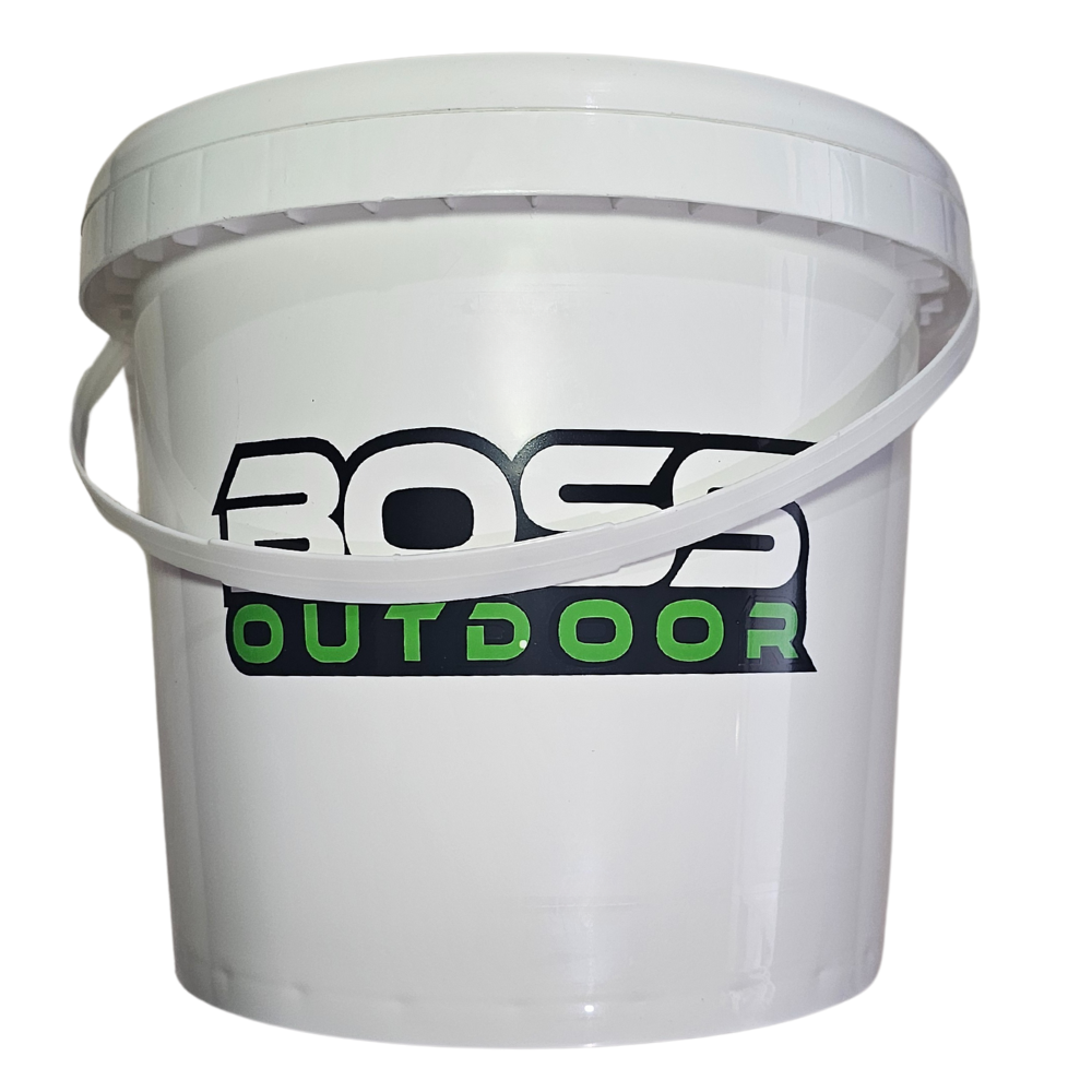 Boss Bucket