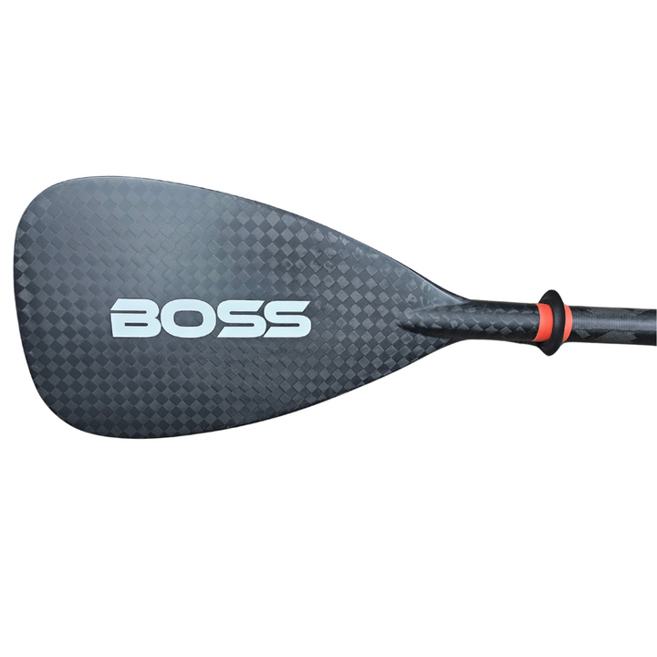 Boss Carbon Pro Sup Paddle