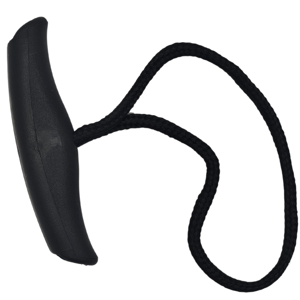 Boss Front Rear Toggle Handle Assembly