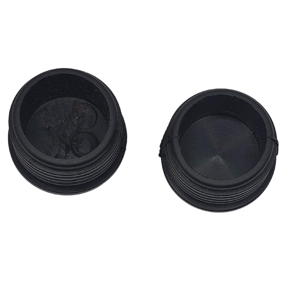 Boss Spring Plug Boss Scupper Plug Pair – Boss Outdoor