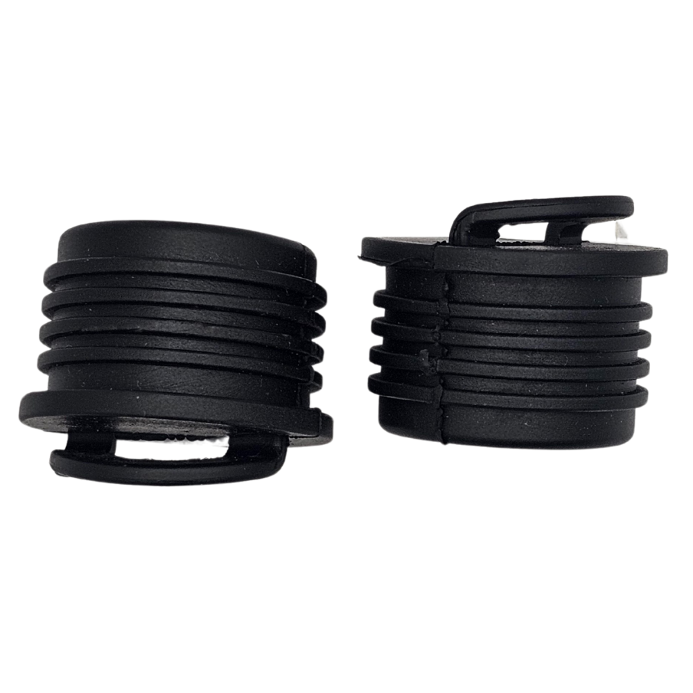 Boss Spring Plug Boss Scupper Plug Pair – Boss Outdoor