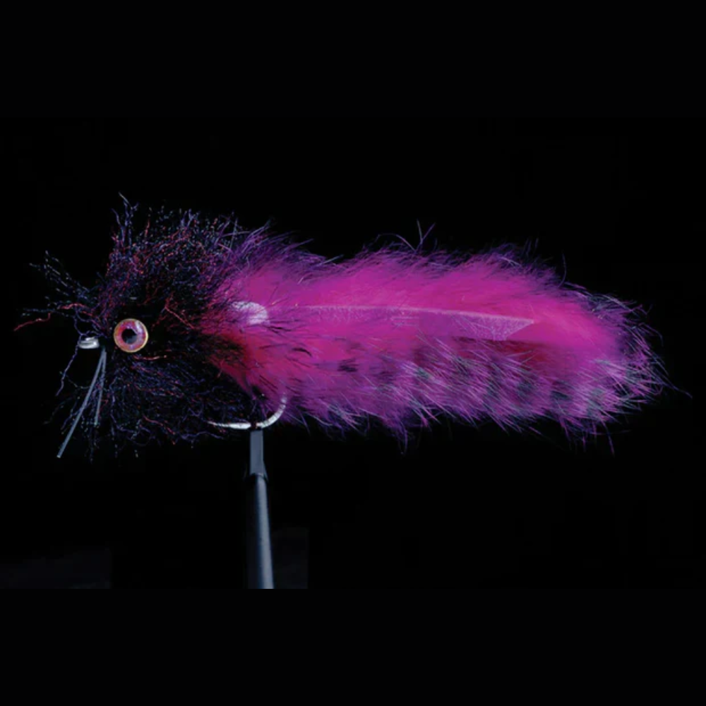 Bradleys Barra Bunny Saltwater Fly