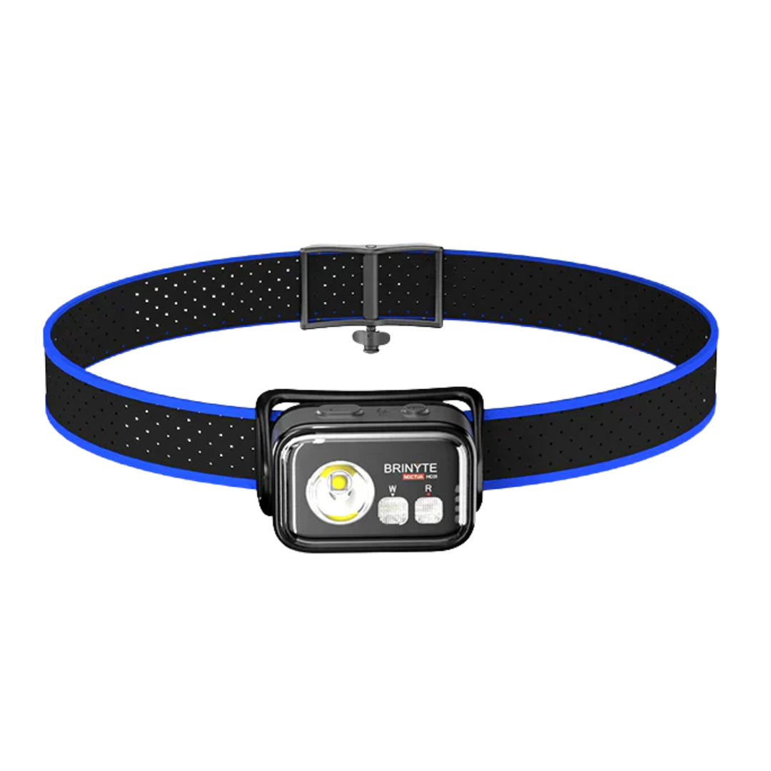 Brinyte HC01 Headlamp 1000lm