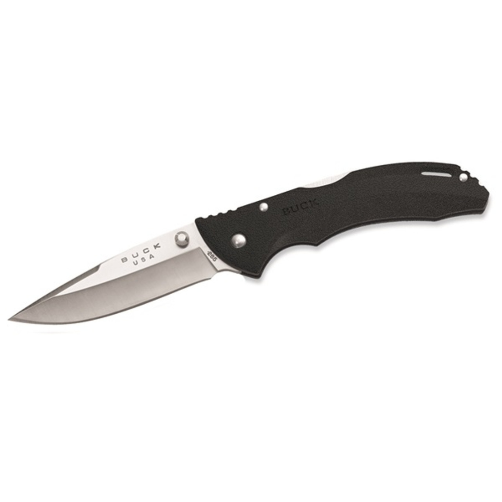 Buck Bantam Drop Point Folding Knife