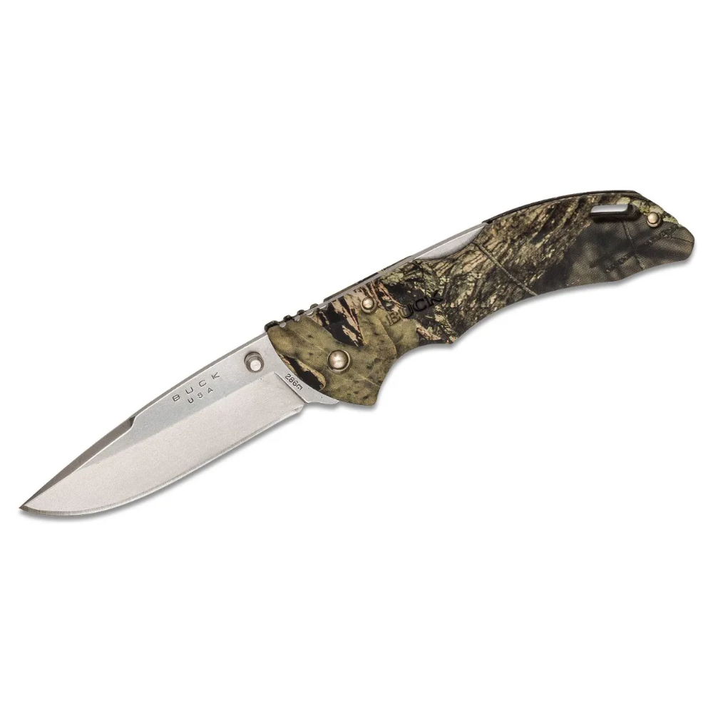 Buck Bantam Drop Point Folding Knife