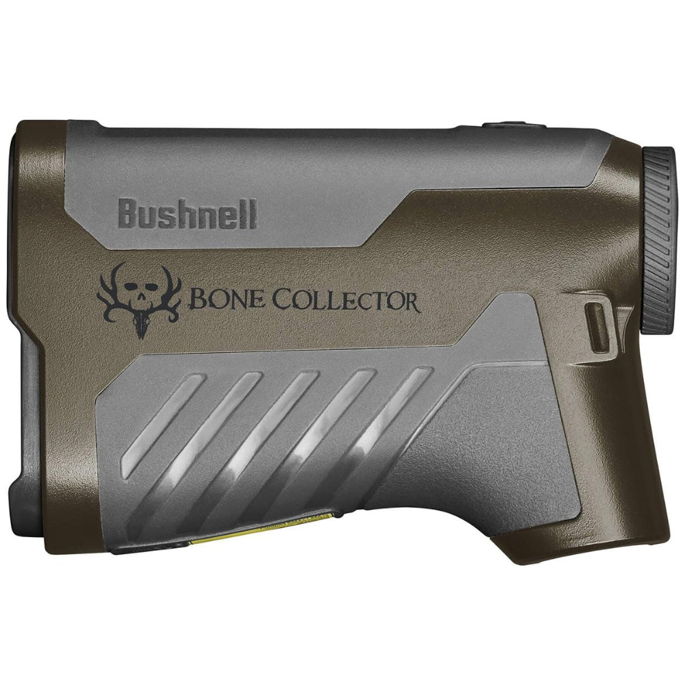 Bushnell Bone Collector 1800 Laser Rangefinder Bluetooth