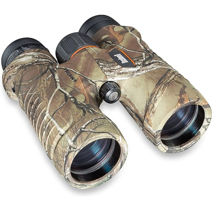 Bushnell Powerview 10X42 Real Tree Roof Binocular