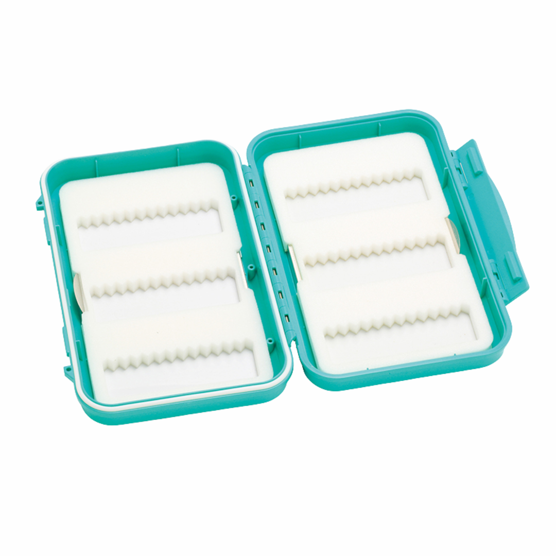 C&f Saltwater Permit Fly Case