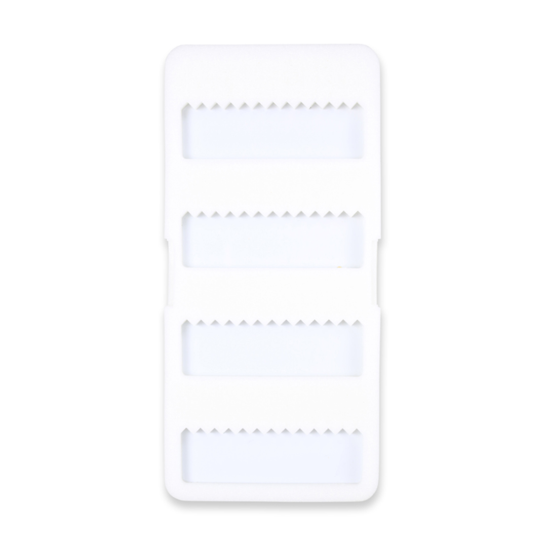 C&f Saltwater System Foam Permit