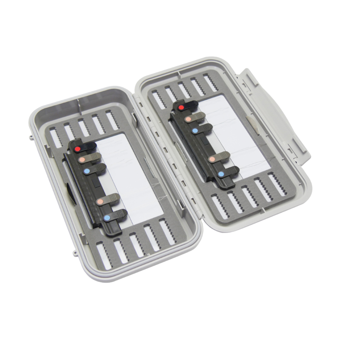C&f Threader Fly Case