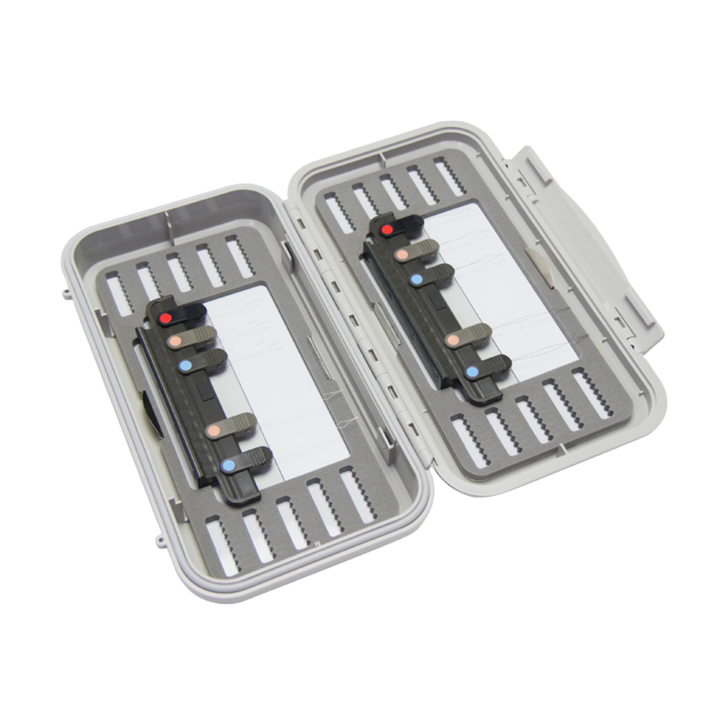C&f Threader Fly Case