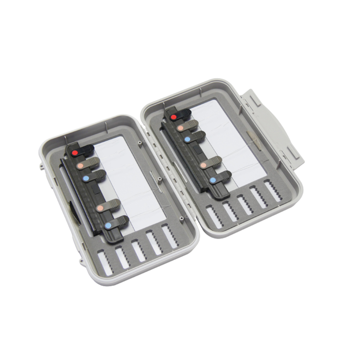 C&f Threader Fly Case