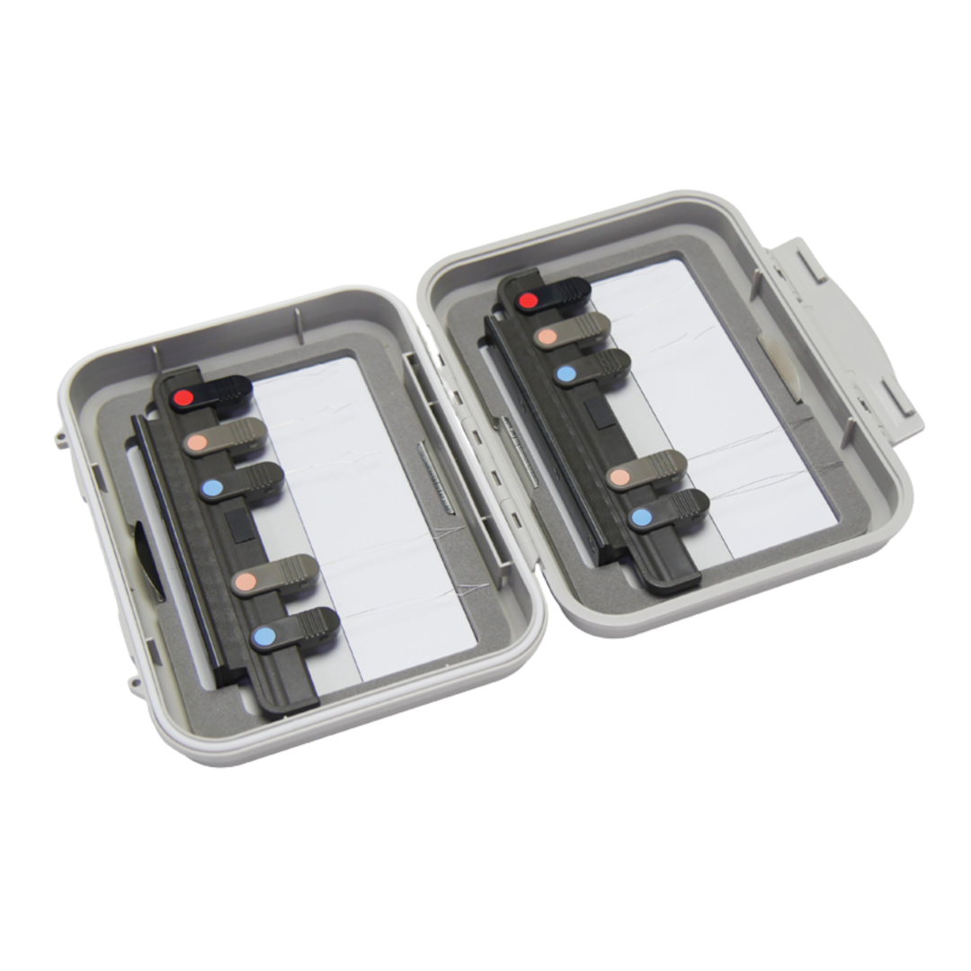 C&f Threader Fly Case