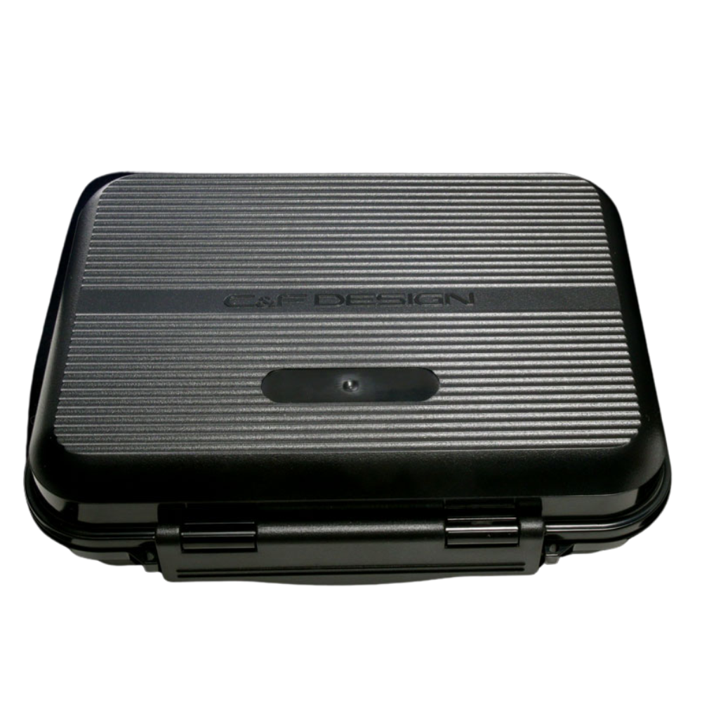 C&f Attractor Fly Case
