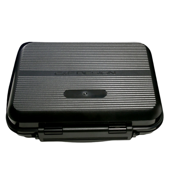 C&f Attractor Fly Case