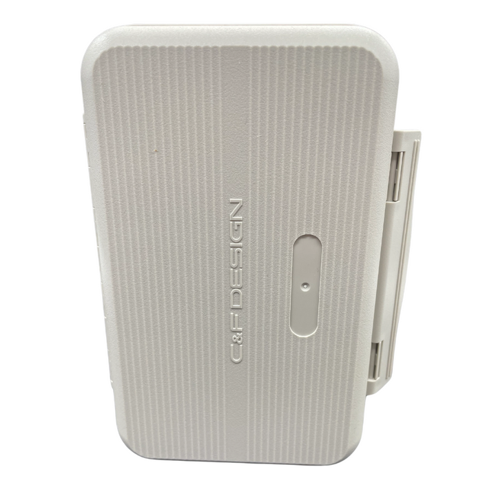 C&f Dry Dropper Fly Case