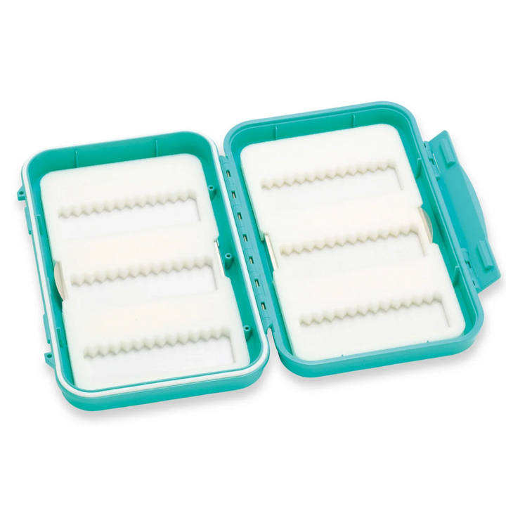 C&f Saltwater System Foam Permit