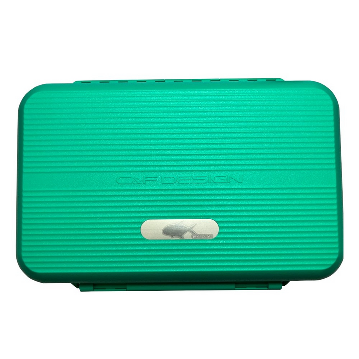 C&f Saltwater System Foam Permit