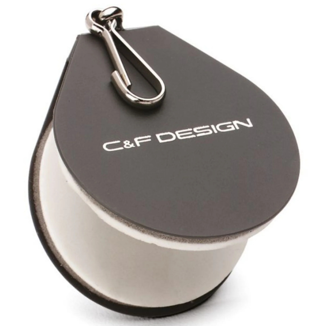 C&F Design CFA-30 Rubycell Fly Dryer