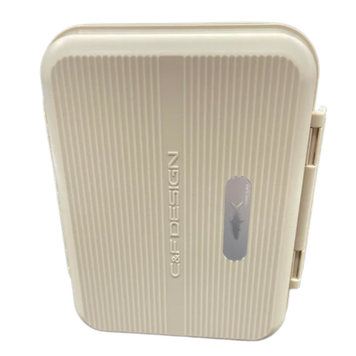 C&f Saltwater Bonefish Fly Case
