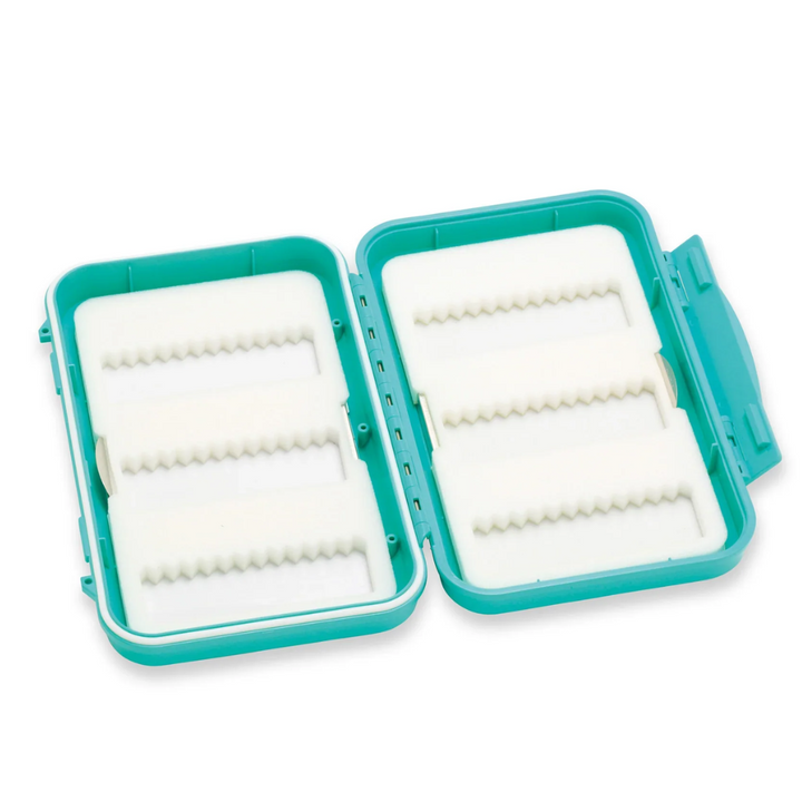 C&f Saltwater Permit Fly Case