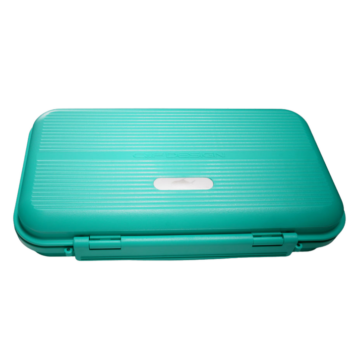 C&f Saltwater Permit Fly Case