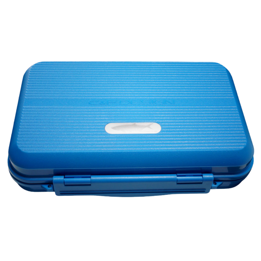 C&f Saltwater Tarpon Fly Case