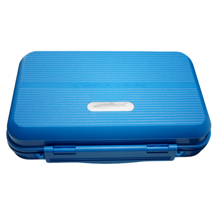 C&f Saltwater Tarpon Fly Case