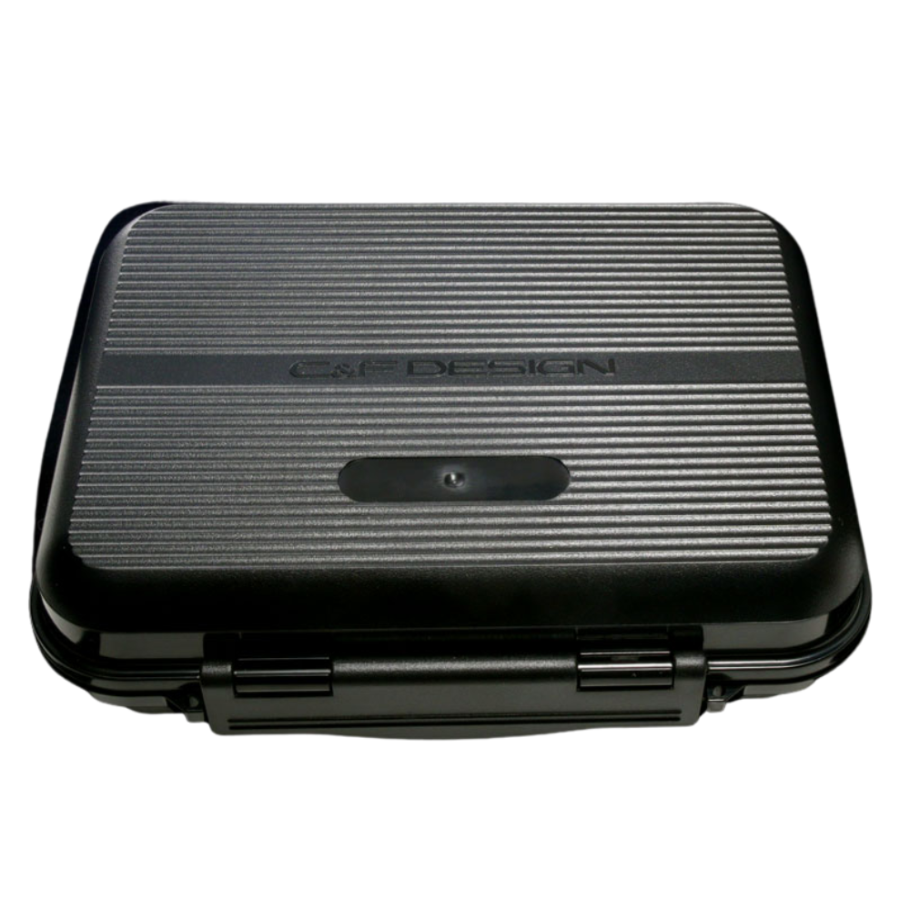 C&f Streamer Fly Case