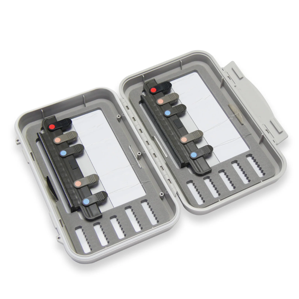 C&f Threader Fly Case – Boss Outdoor