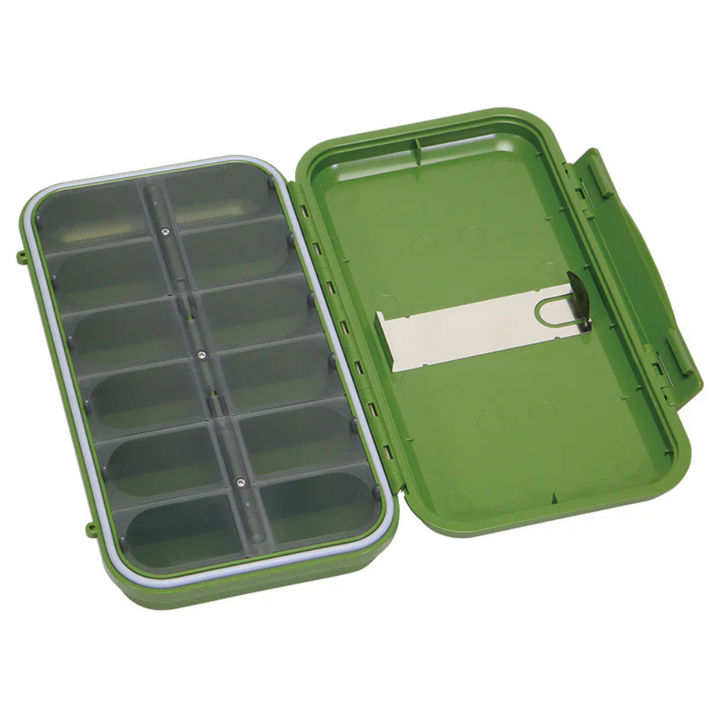 C&f Universal System Case With Compartments