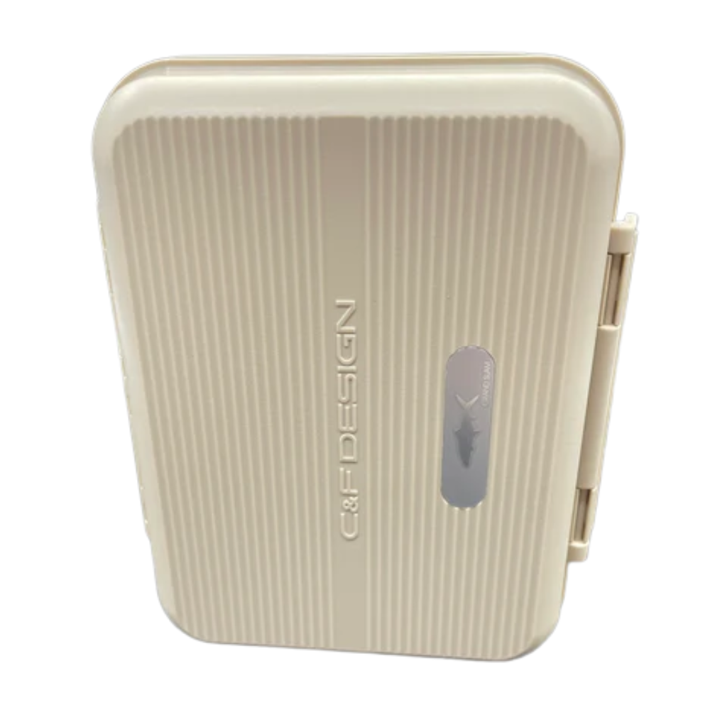 C&f Small Saltwater System Foam Bonefish