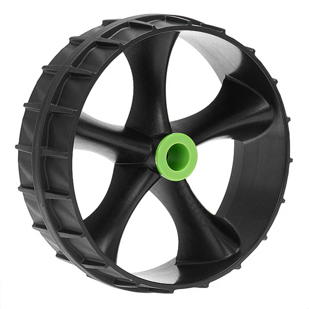 Railblaza C-Tug Puncture Free Kiwi Wheels Pair