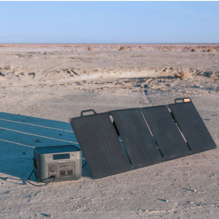 Biolite Base Charge Portable Lithium Power Station