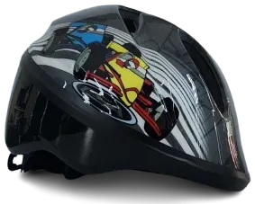Bicycle Helmet Kids 44 - 50cm