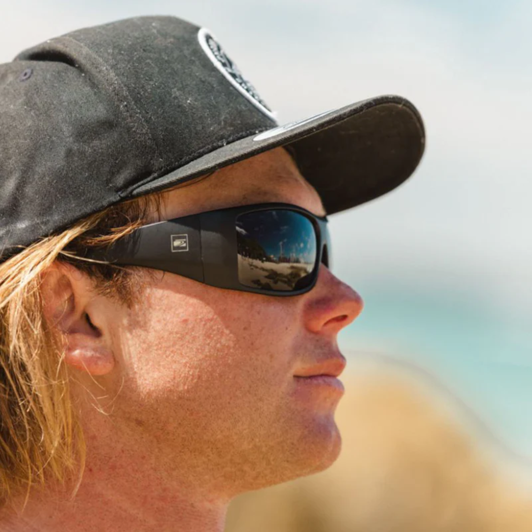 Carve Kingpin Sunglasses
