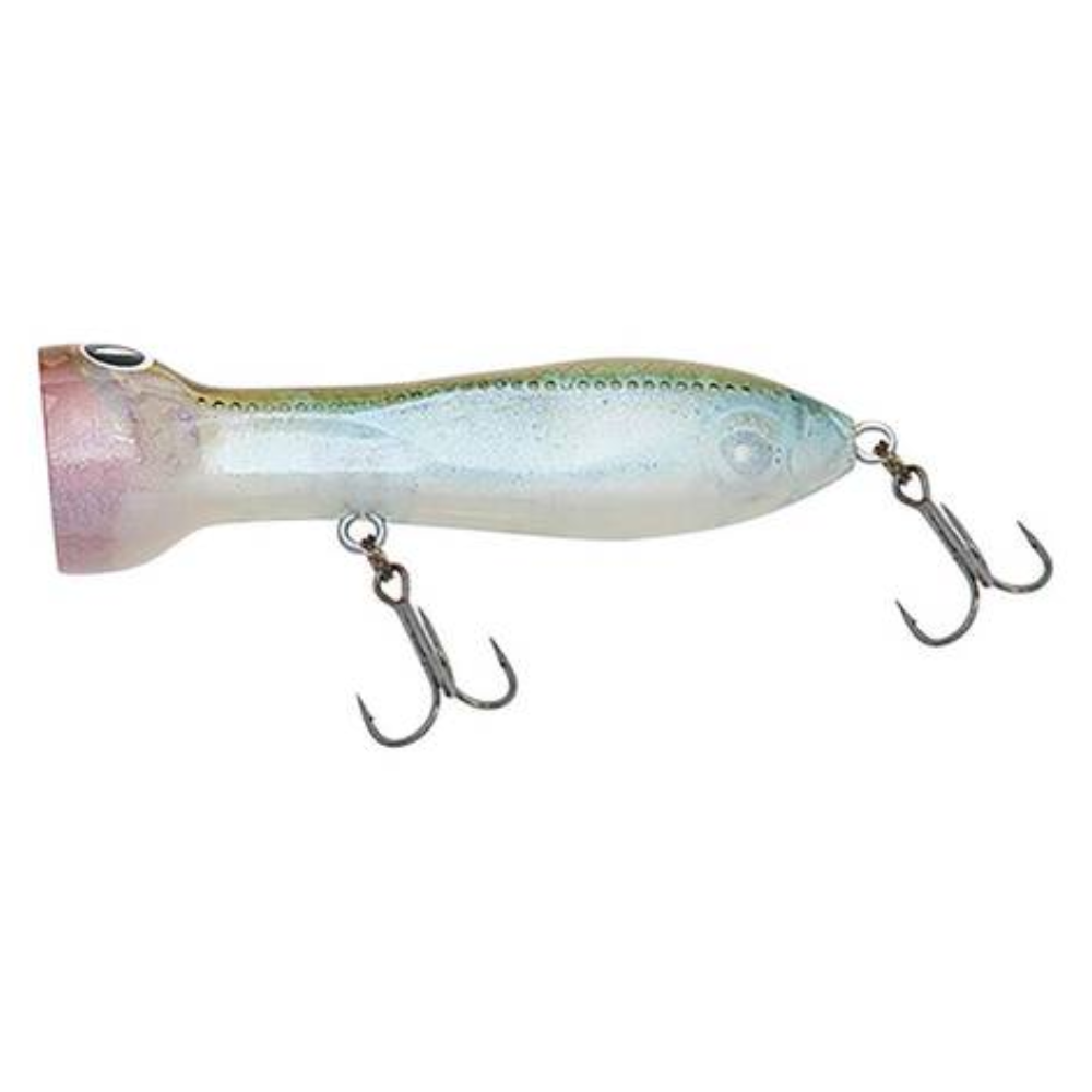Nomad Chug Norris Floating Popper