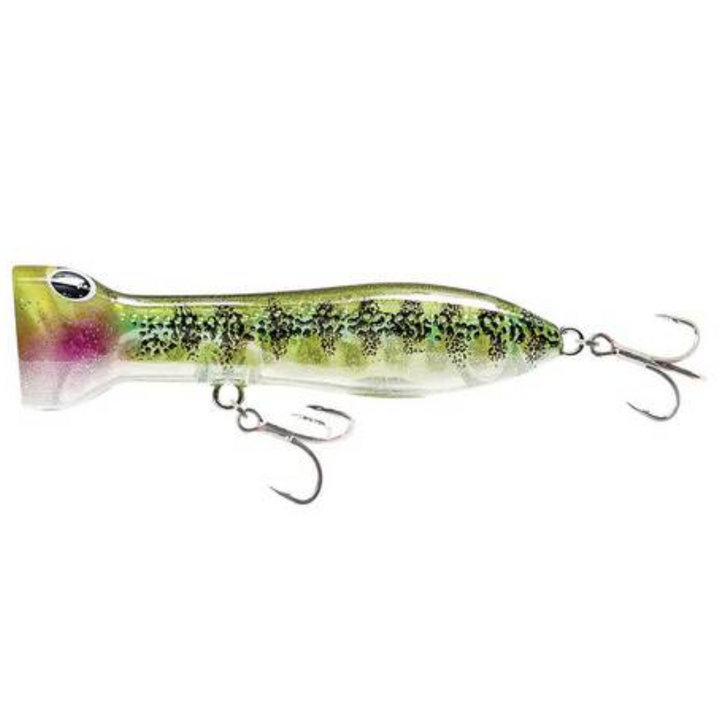 Nomad Chug Norris Floating Popper