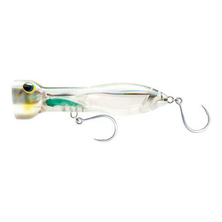 Nomad Chug Norris Floating Popper