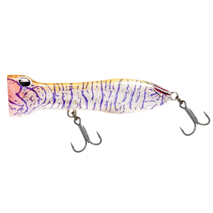 Nomad Chug Norris Floating Popper