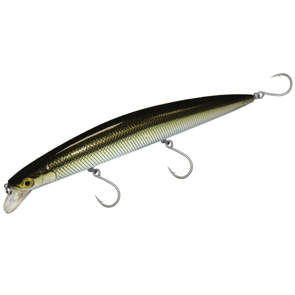 CID Casting Slimbait 175 Lure