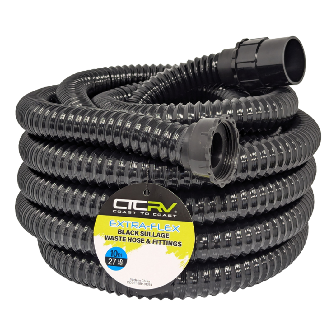 Coast To Coast Caravan Sullage Waste Hose