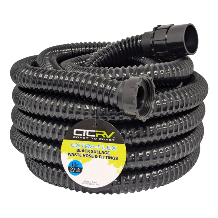 Coast To Coast Caravan Sullage Waste Hose