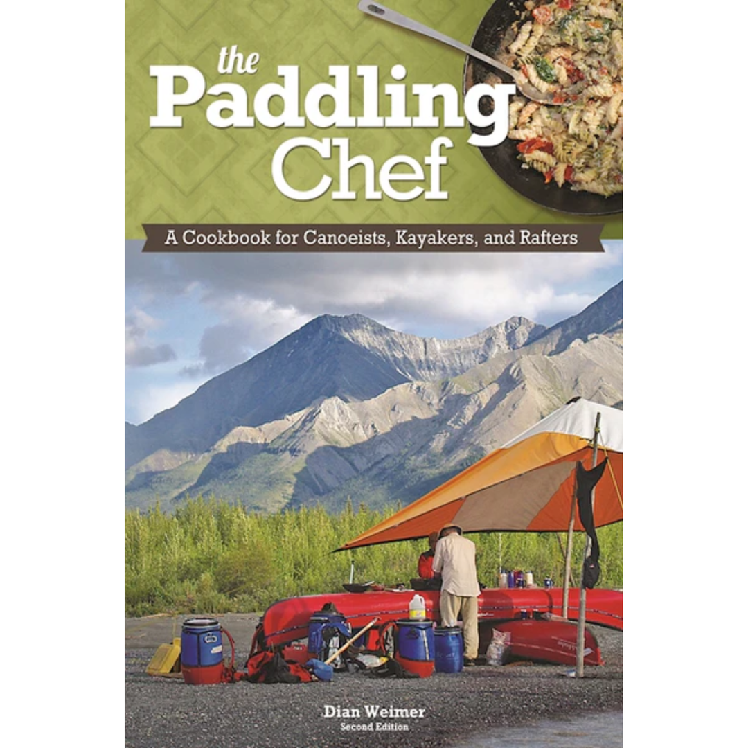 The Paddling Chef