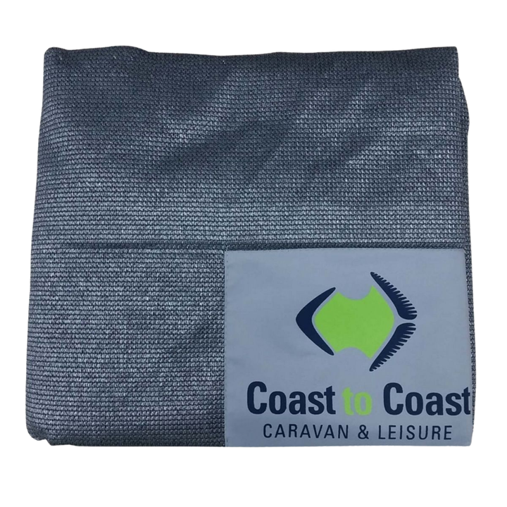 Coast To Coast Front Sunscreen To Suit Rollout Awning