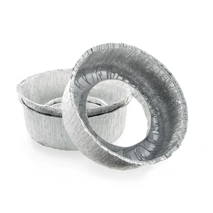 Cobb Disposable Foil Sleeves